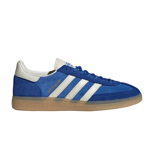 adidas Handball Spezial Blue Off White Royal Blue sneaker 1 - stylecode IH6591