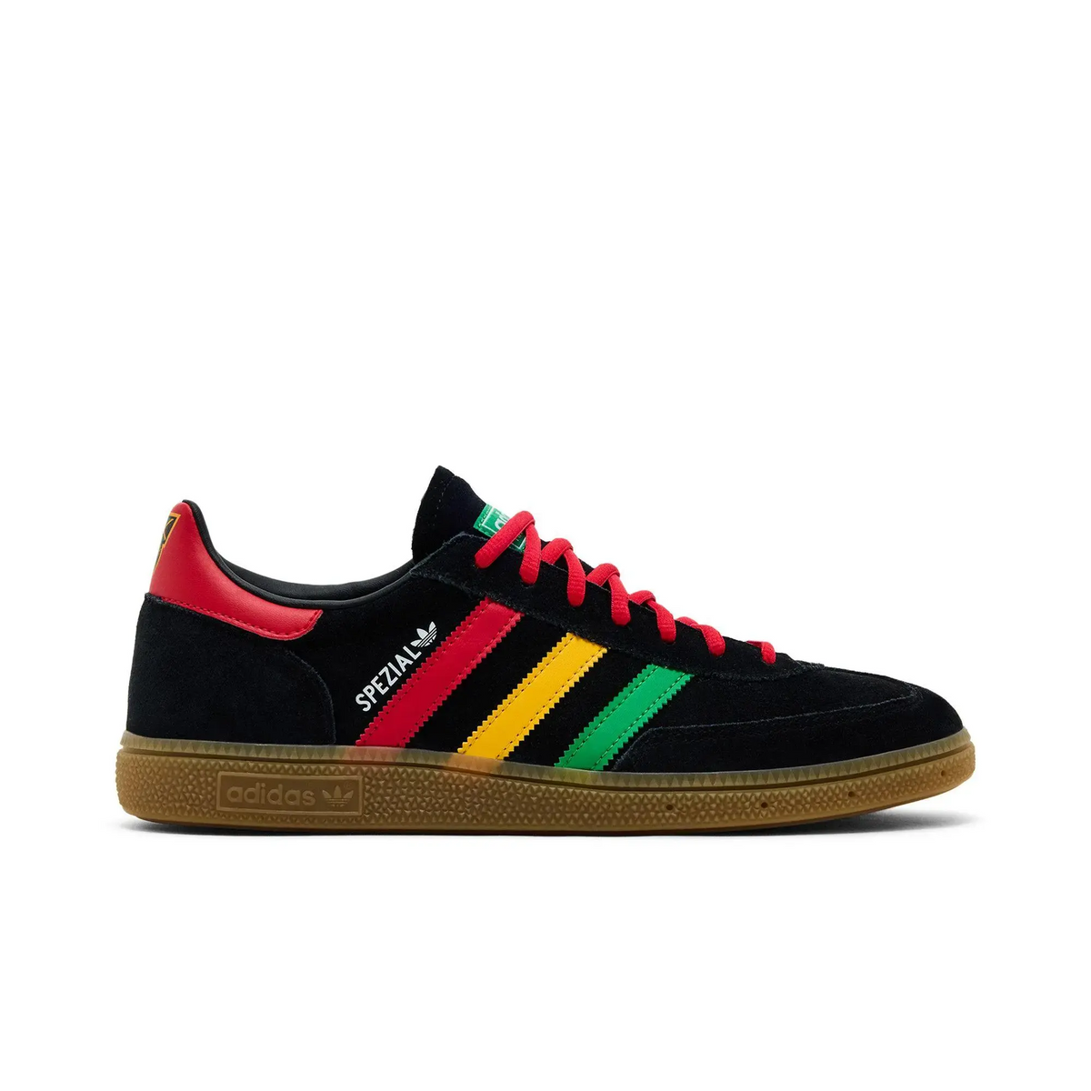 adidas Handball Spezial Bob Marley Football Is Freedom sneaker 1 - stylecode HQ9437