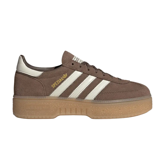 adidas Handball Spezial Bold Earth Strata Off White (Women's) sneaker 1 - stylecode IH9191