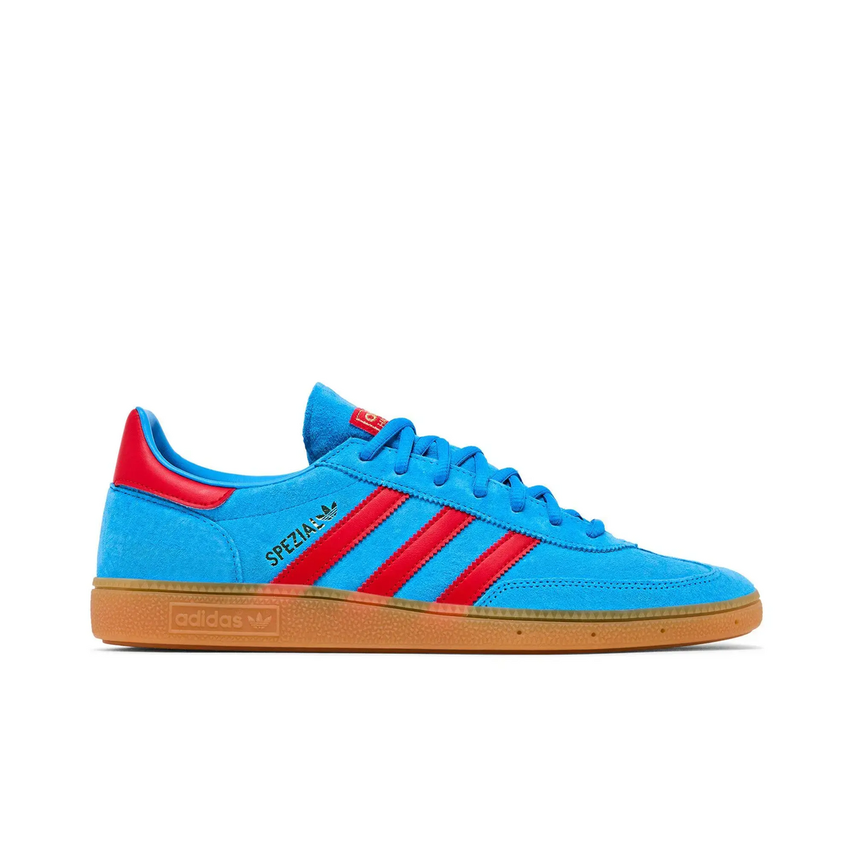 adidas Handball Spezial Bright Blue sneaker 1 - stylecode FX5675