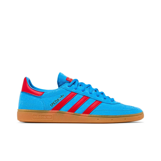 adidas Handball Spezial Bright Blue sneaker 1 - stylecode FX5675