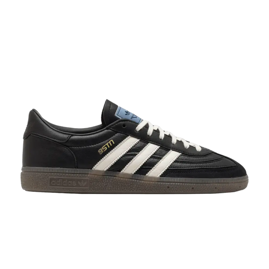 adidas Handball Spezial BSTN O.G. With A Twist Black sneaker 1 - stylecode KI8442