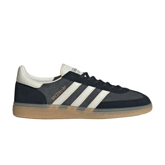 adidas Handball Spezial Carbon Off White Black sneaker 1 - stylecode IH6590