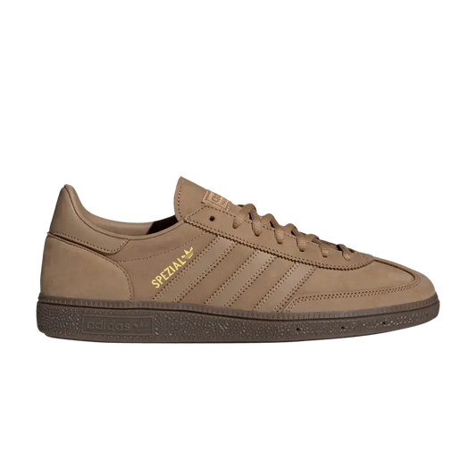 adidas Handball Spezial Cardboard Brown Desert sneaker 1 - stylecode JH5448