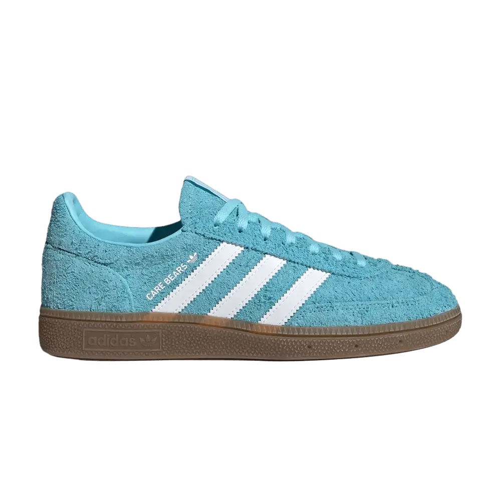 adidas Handball Spezial Care Bears Bedtime Bear (Women's) sneaker 1 - stylecode KK4933