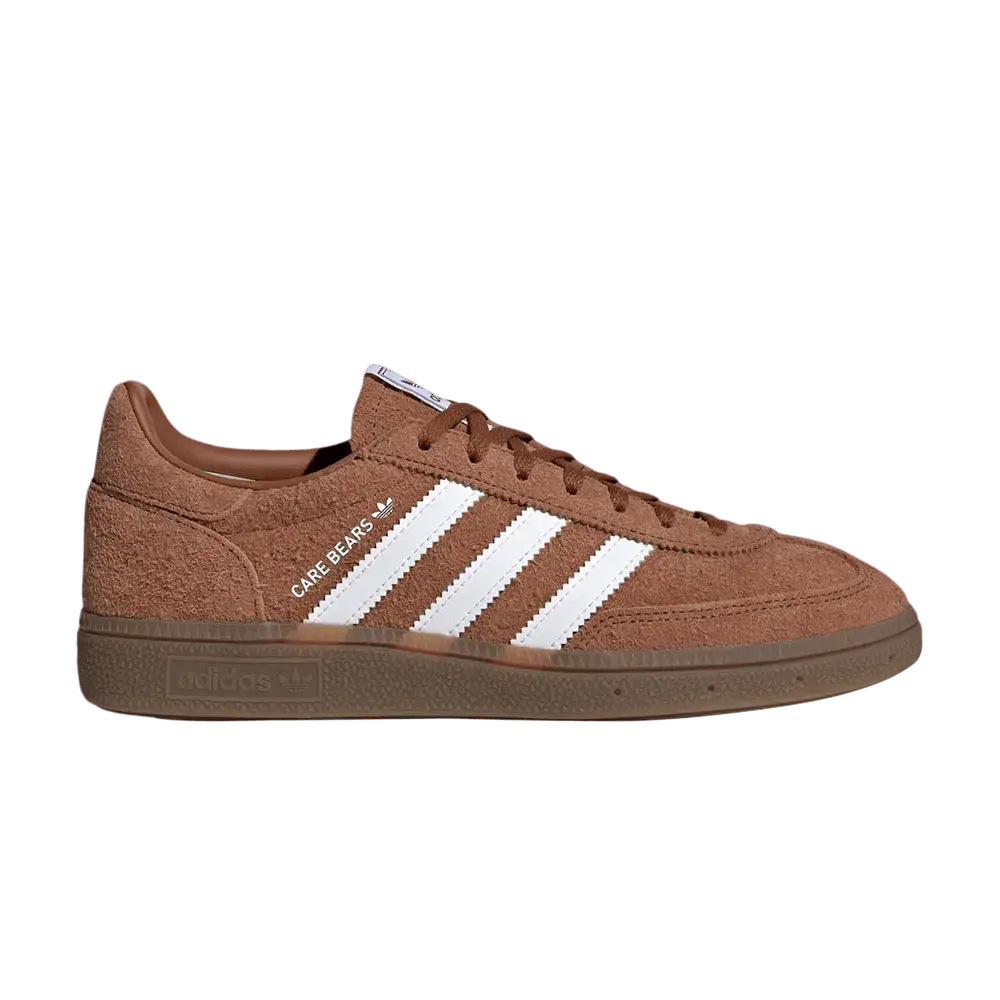 adidas Handball Spezial Care Bears Tenderheart Bear (Women's) sneaker 1 - stylecode KK4932