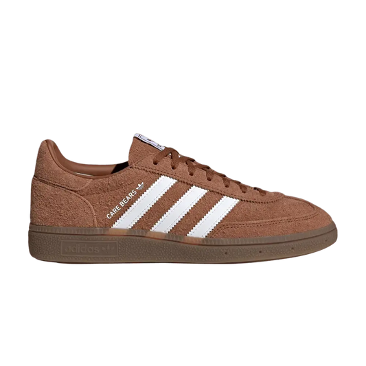 adidas Handball Spezial Care Bears Tenderheart Bear (Women's) sneaker 1 - stylecode KK4932