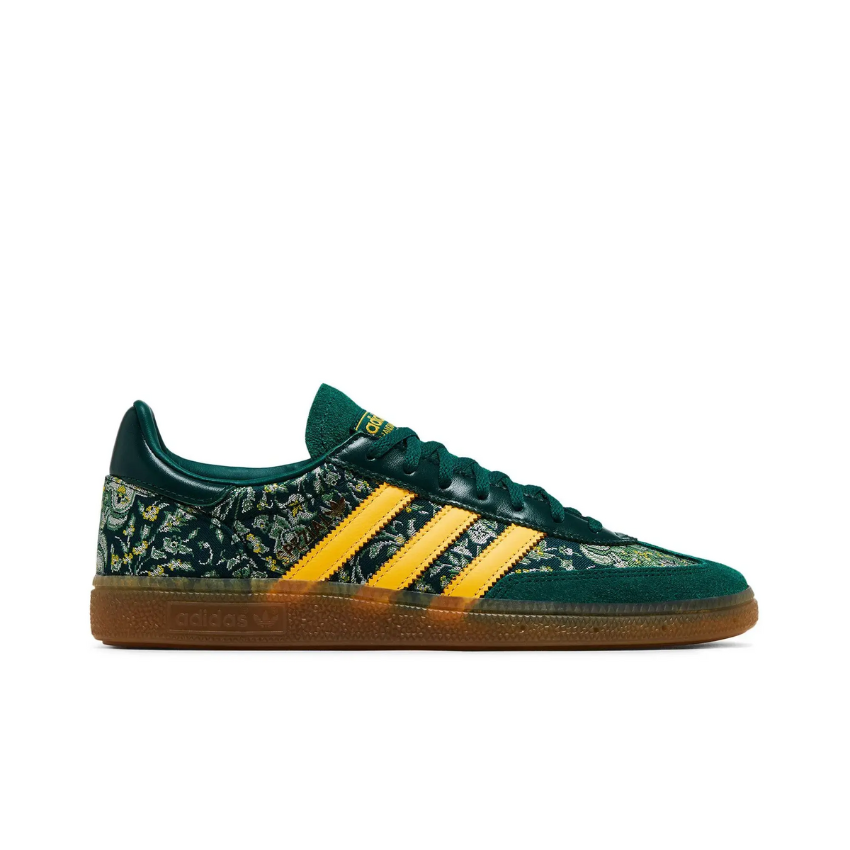 adidas Handball Spezial Carpet Pack Collegiate Green (Women's) sneaker 1 - stylecode ID1430