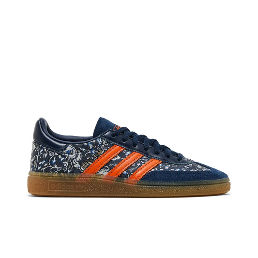 adidas Handball Spezial Carpet Pack Night Indigo (Women's) sneaker 1 - stylecode IH7952
