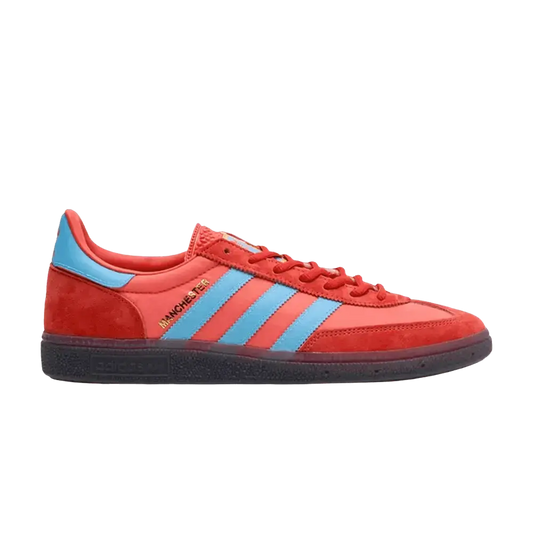 adidas Handball Spezial City Series size? Exclusive Manchester Anniversary sneaker 1 - stylecode IH6665