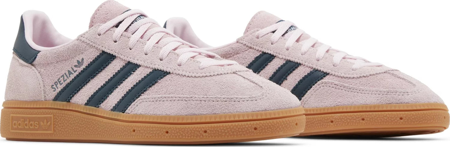 Adidas Handball Spezial 'Clear Pink Arctic Night'