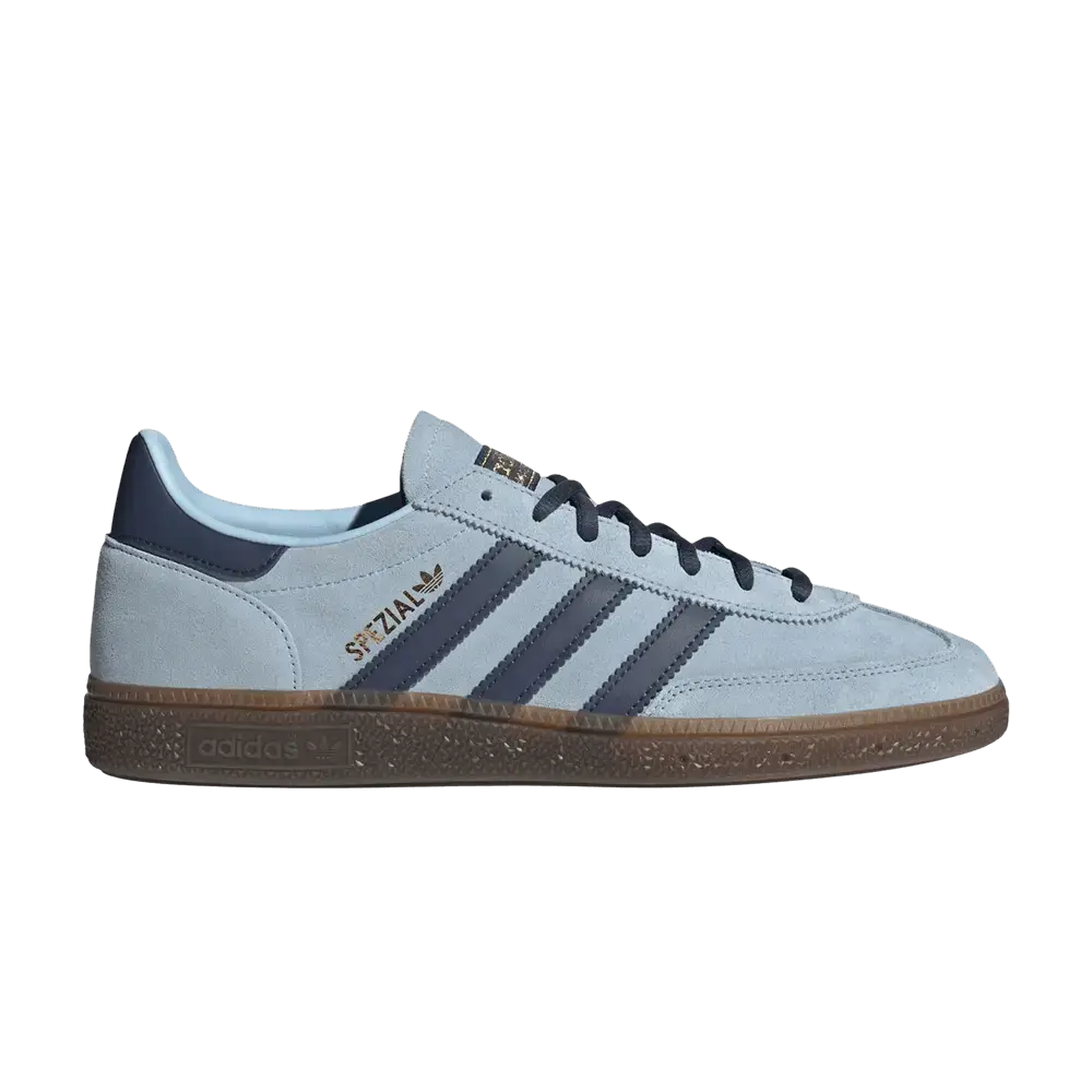 adidas Handball Spezial Clear Sky sneaker 1 - stylecode JR2650