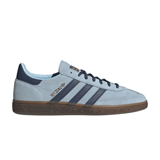 adidas Handball Spezial Clear Sky sneaker 1 - stylecode JR2650