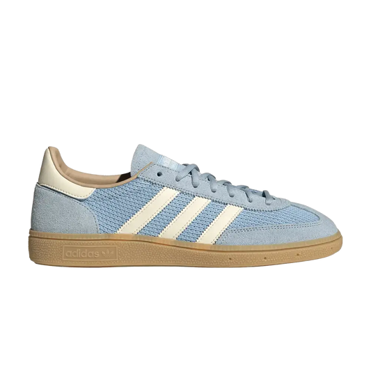 adidas Handball Spezial Clear Sky White Warm Sandstone sneaker 1 - stylecode JS3866