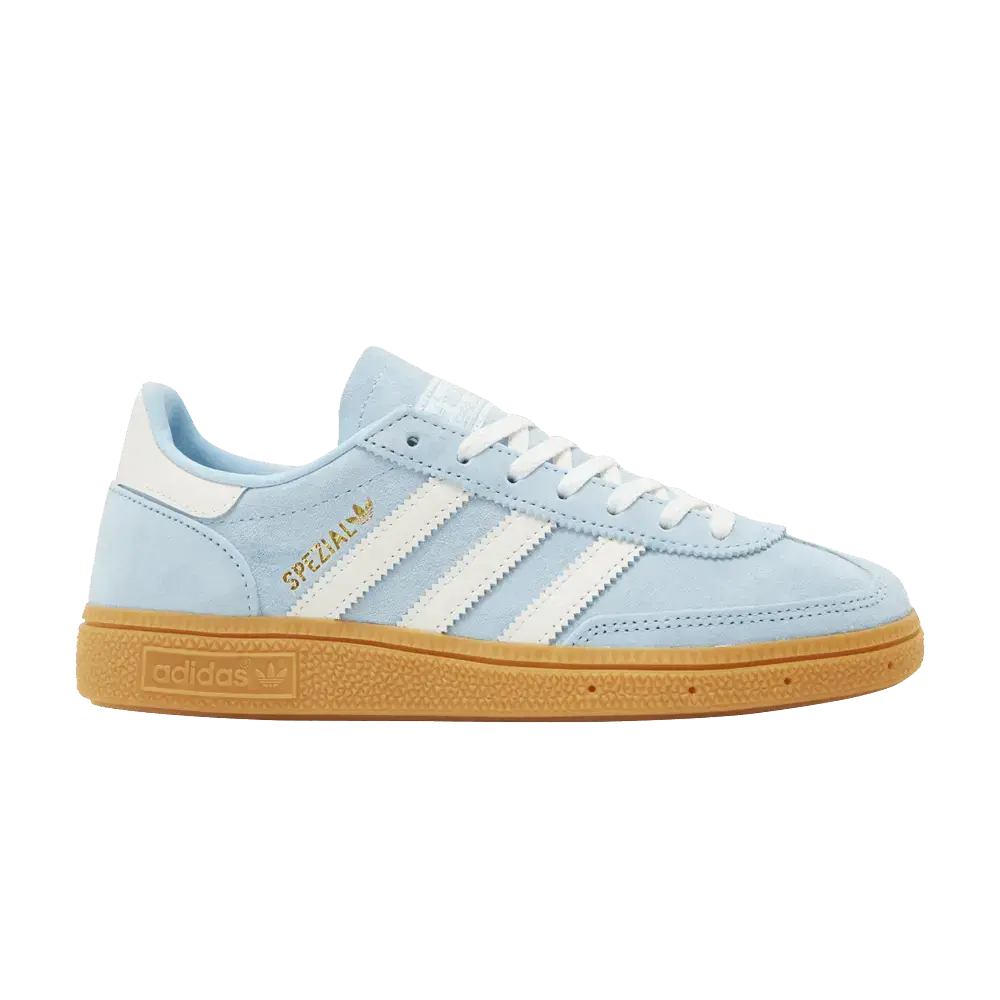 adidas Handball Spezial Clear Sky (Women's) sneaker 1 - stylecode JH8883