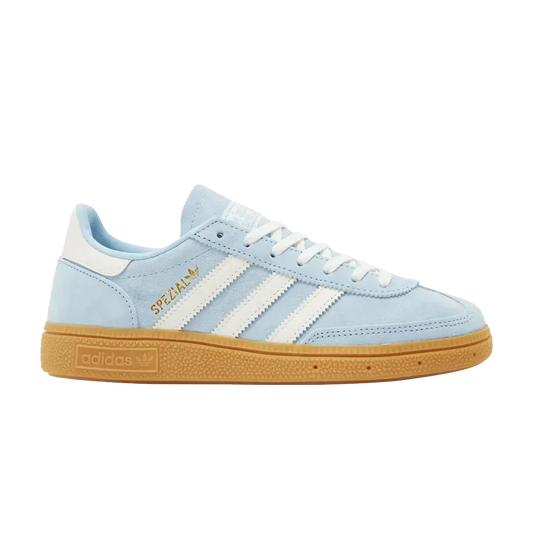 adidas Handball Spezial Clear Sky (Women's) sneaker 1 - stylecode JH8883