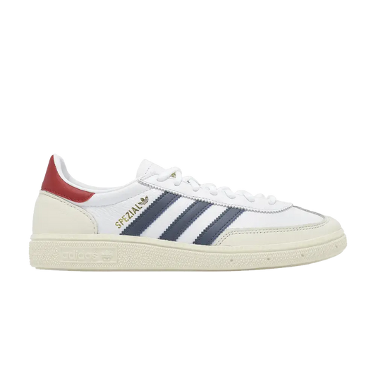 adidas Handball Spezial Cloud White Arctic Night sneaker 1 - stylecode JH5450