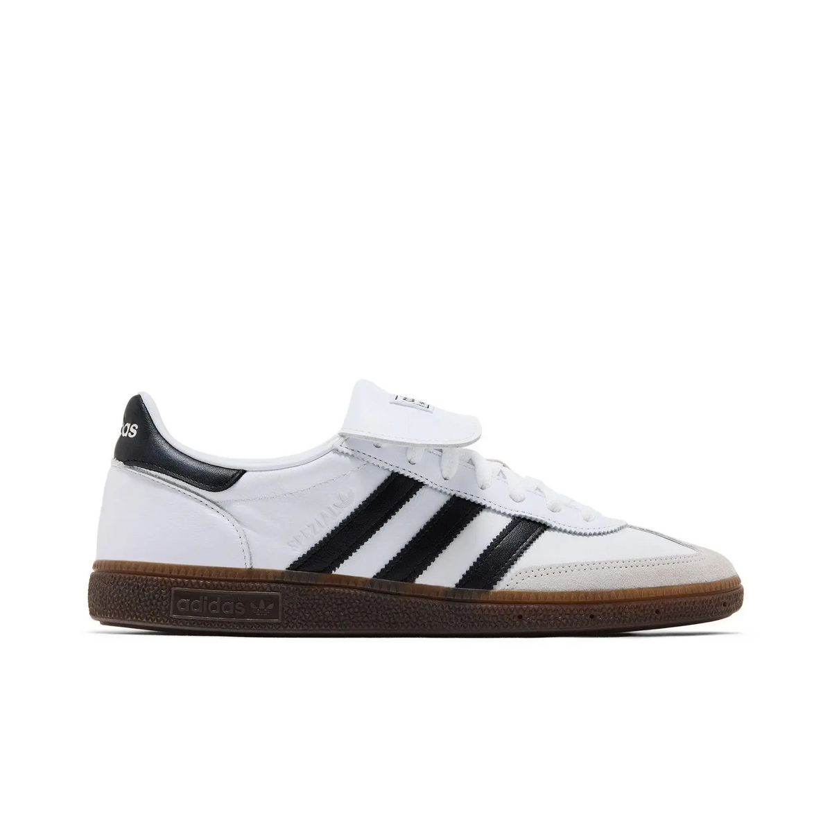 adidas Handball Spezial Cloud White Gum sneaker 1 - stylecode IH2291