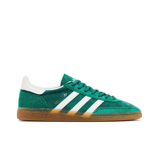 adidas Handball Spezial Collegiate Green Gum sneaker 1 - stylecode IF8913