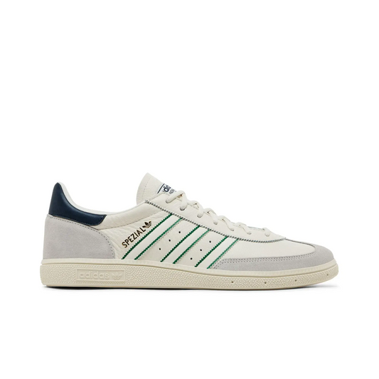 adidas Handball Spezial Collegiate Green Night Indigo sneaker 1 - stylecode IF1959