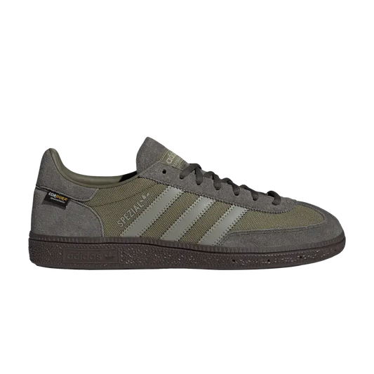 adidas Handball Spezial Cordura Focus Olive sneaker 1 - stylecode IE6602