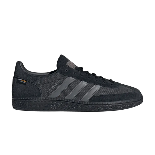 adidas Handball Spezial Core Black Cordura sneaker 1 - stylecode IE6603
