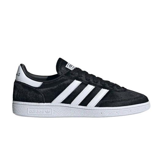adidas Handball Spezial Core Black sneaker 1 - stylecode IH9983