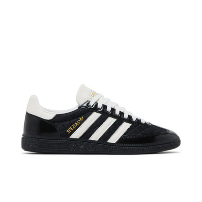 adidas Handball Spezial Core Black White sneaker 1 - stylecode JP5669