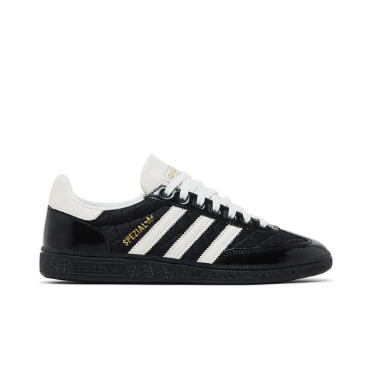 adidas Handball Spezial Core Black White sneaker 1 - stylecode JP5669