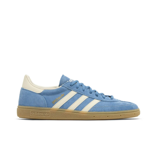 adidas Handball Spezial Core Blue Cream White Gum sneaker 1 - stylecode IG6194