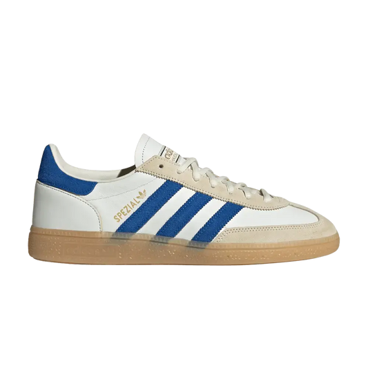 adidas Handball Spezial Core White Blue Gum sneaker 1 - stylecode IH6586