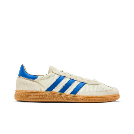 adidas Handball Spezial Cream White Blue Warm Sandstone sneaker 1 - stylecode JS3865