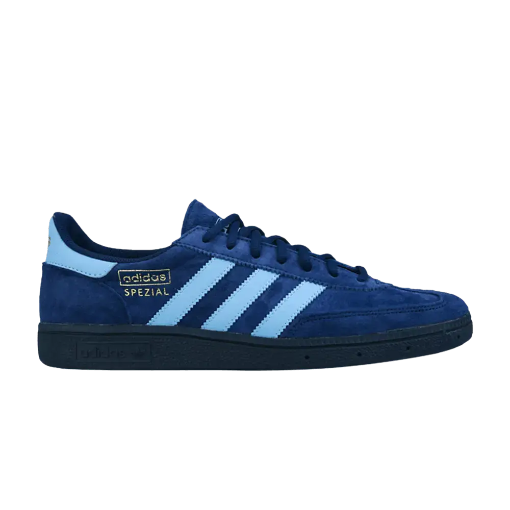 adidas Handball Spezial Dark Blue sneaker 1 - stylecode GW2246
