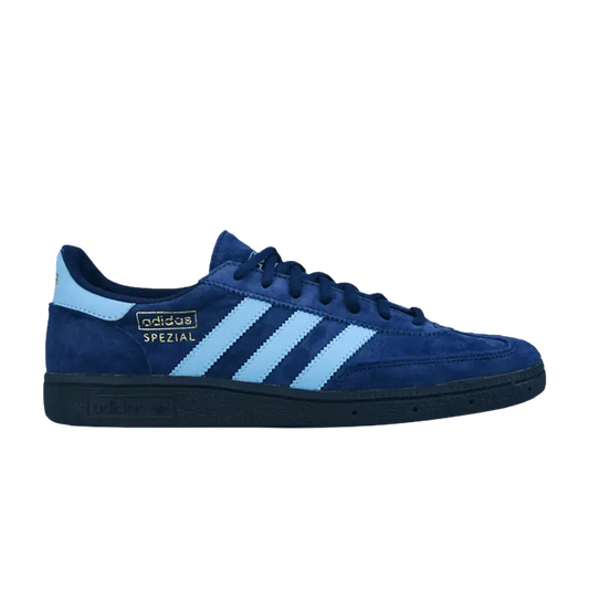 adidas Handball Spezial Dark Blue sneaker 1 - stylecode GW2246