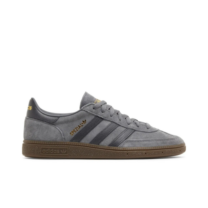 adidas Handball Spezial Dark Grey Black Gum sneaker 1 - stylecode ID8780