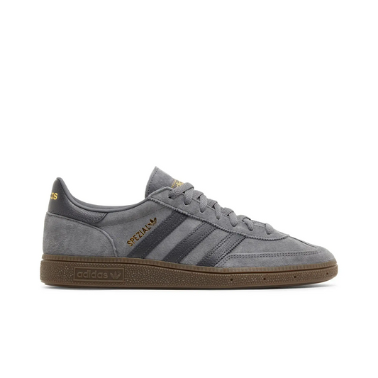 adidas Handball Spezial Dark Grey Black Gum sneaker 1 - stylecode ID8780