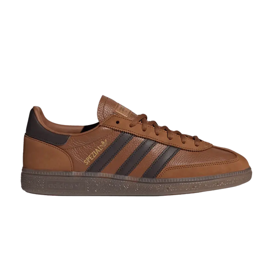 adidas Handball Spezial Dusky Bronze Aurora Coffee sneaker 1 - stylecode IH6569