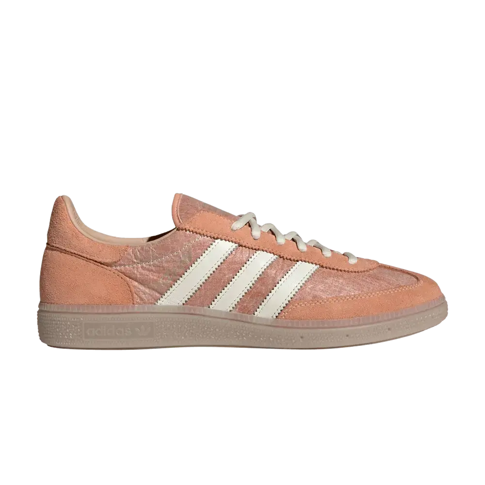 adidas Handball Spezial Dyneema Pack Hazy Copper sneaker 1 - stylecode JR3661