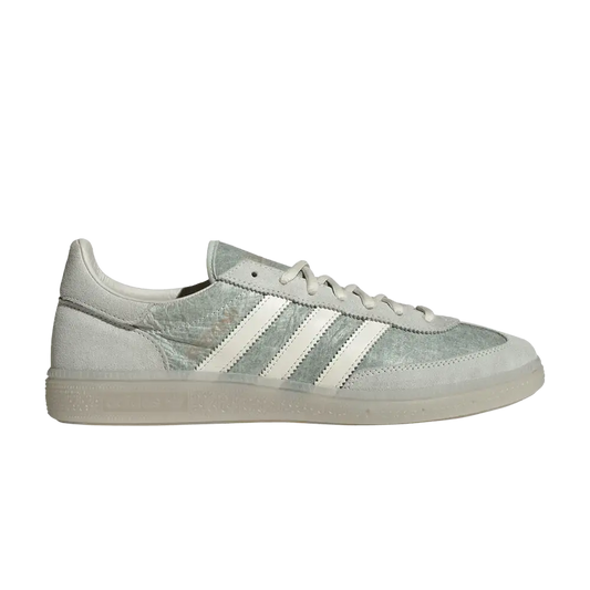 adidas Handball Spezial Dyneema Pack Orbit Grey Green sneaker 1 - stylecode JR3660