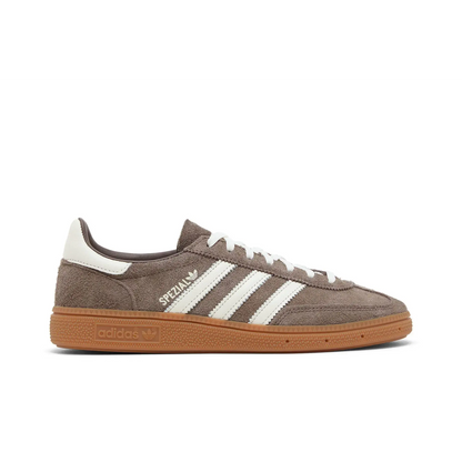 adidas Handball Spezial Earth Strata Gum (Women's) sneaker 1 - stylecode IF6490
