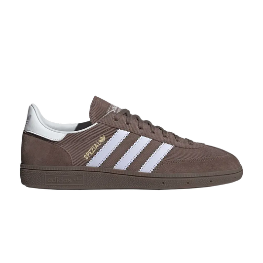adidas Handball Spezial Earth Strata Silver Dawn sneaker 1 - stylecode IH4892