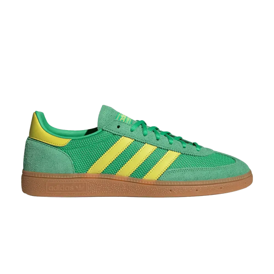 adidas Handball Spezial Energy Green Pure Sulfur sneaker 1 - stylecode JH5444