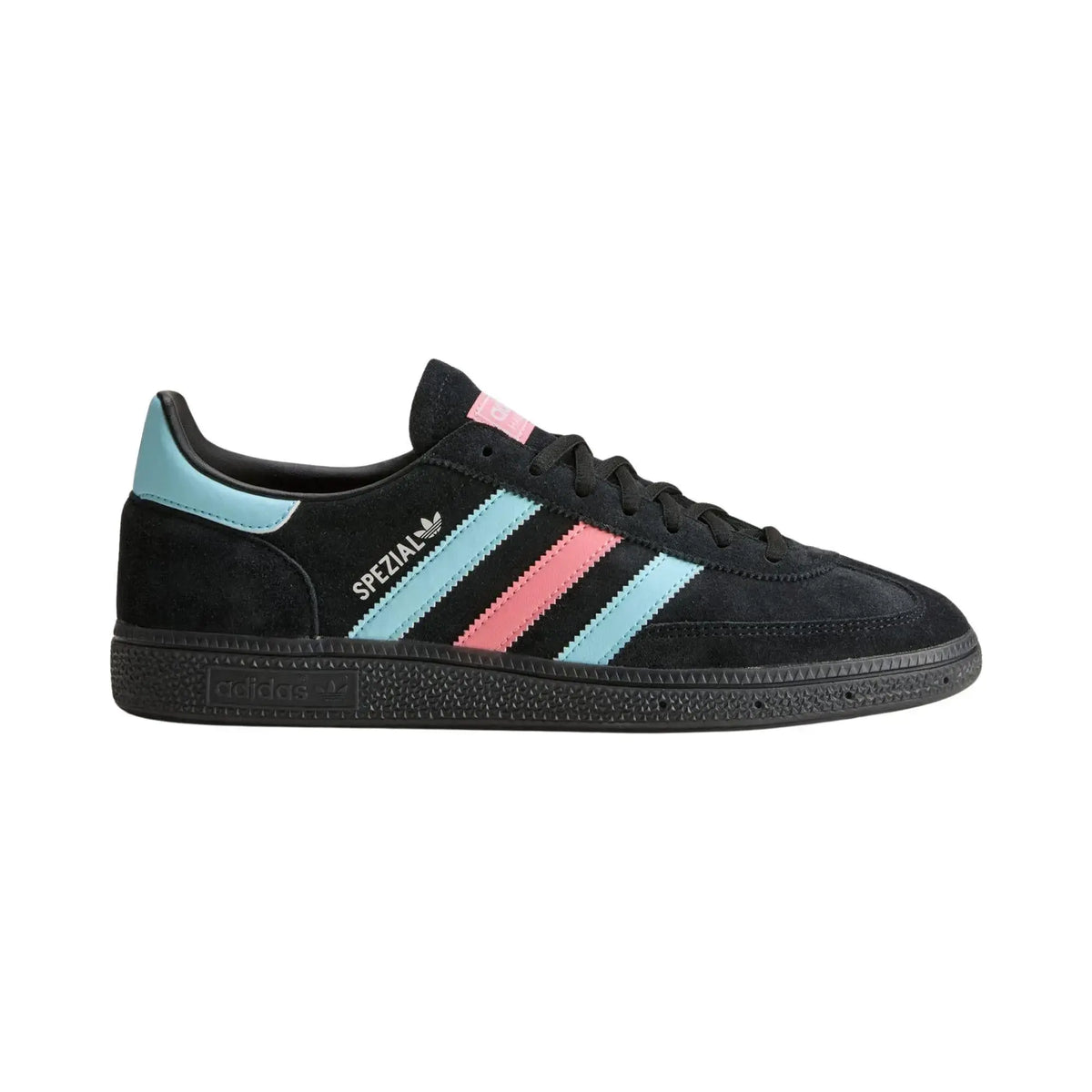 adidas Handball Spezial FIFA World Cup 2026 Belgium sneaker 1 - stylecode HP3676