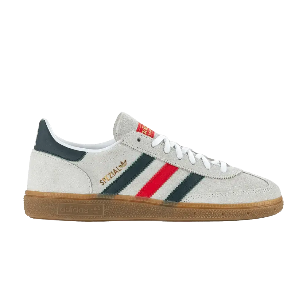 adidas Handball Spezial FIFA World Cup 2026 Mexico sneaker 1 - stylecode HP3674