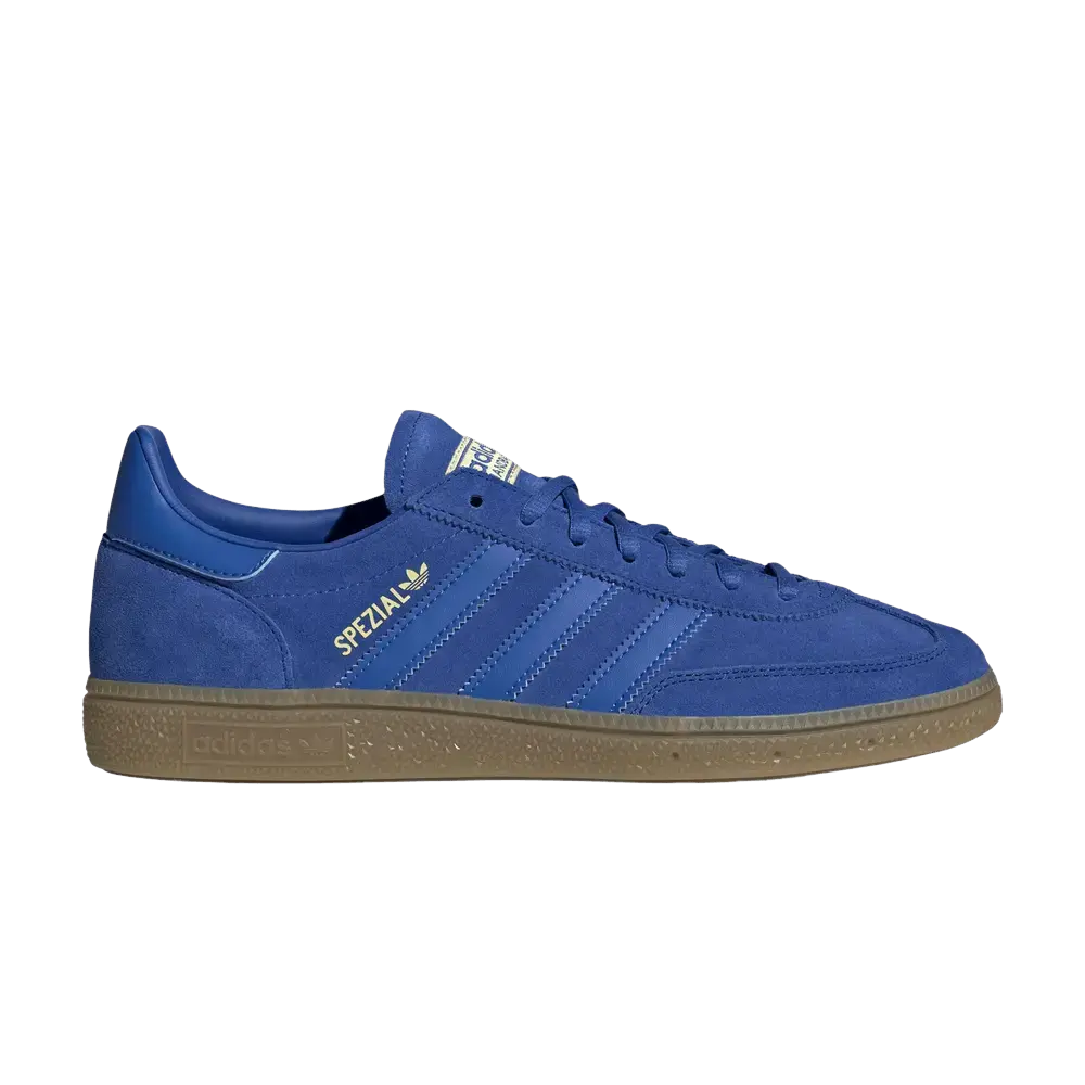 adidas Handball Spezial FIFA World Cup 2026 Sweden sneaker 1 - stylecode HQ9435