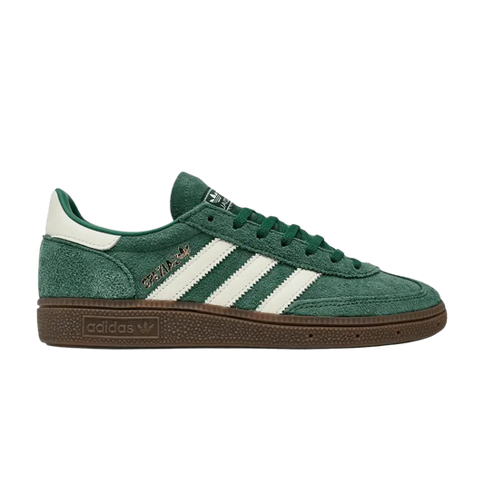 adidas Handball Spezial Green Off White Gum (Women's) sneaker 1 - stylecode JR1334