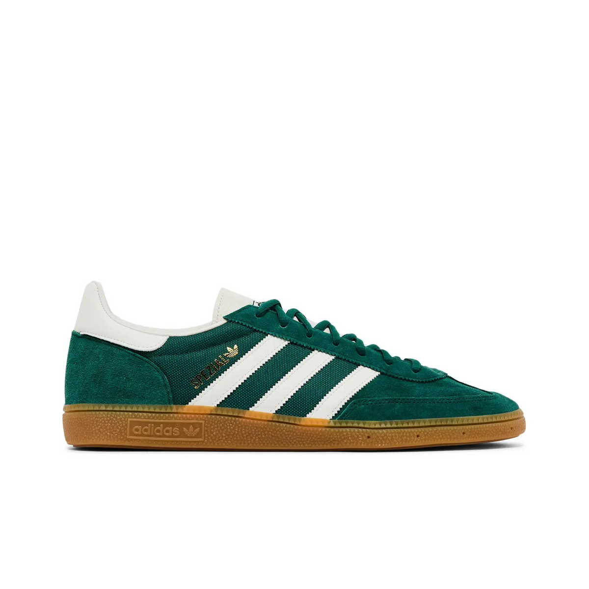 adidas Handball Spezial Green White Gum sneaker 1 - stylecode JH5438