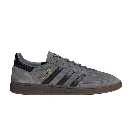 adidas Handball Spezial Grey Black Gum sneaker 1 - stylecode GY9420