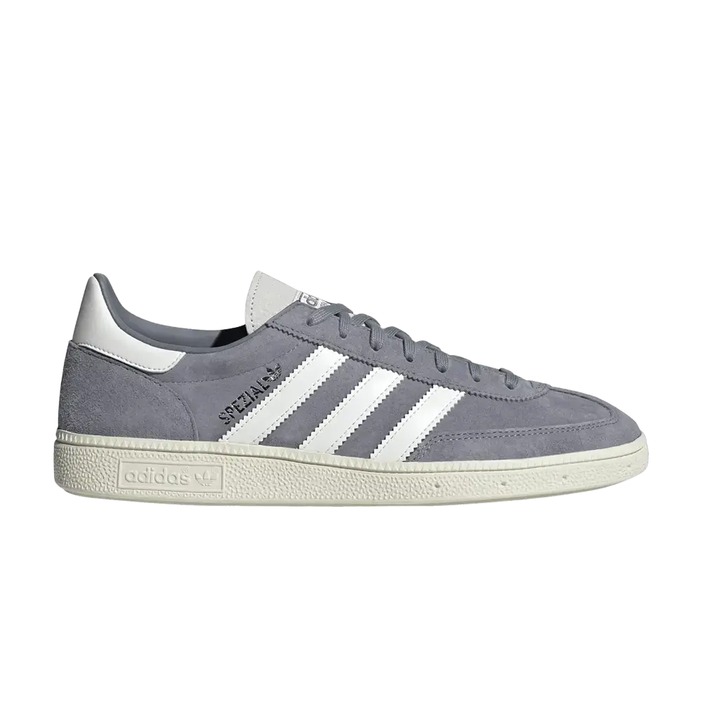 adidas Handball Spezial Grey Core White sneaker 1 - stylecode IE3681