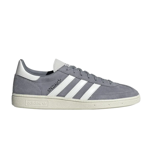 adidas Handball Spezial Grey Core White sneaker 1 - stylecode IE3681
